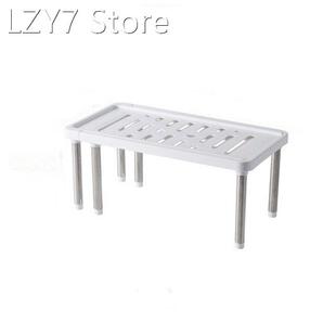 Stainless Steel Storage Shelf Shoe Rack Cabinet Holders Home