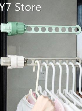 New Drying Rack Balcony Clothes Drying Rack Wall Mounted Clo