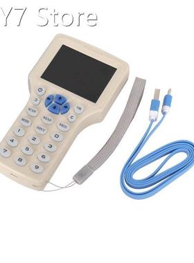 Card Replicator Full Frequency Access Card Multifunctional S