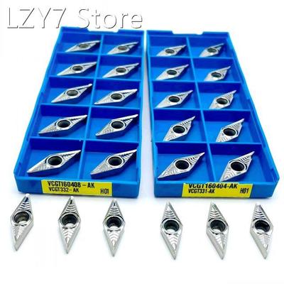 VCGT160408 VCGT160404 AK H01 VCGT1604 Outer Grooving Holder