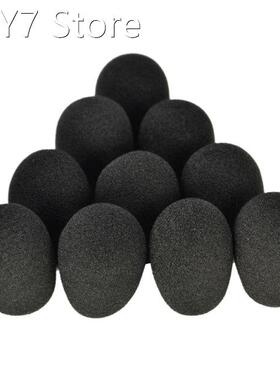 10pcs Microphone Windscreen Mic -Pop Filter for razer BlackS