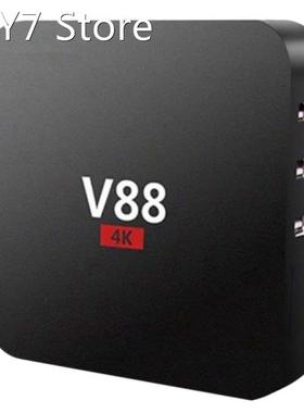V88 Android Tv Box Rockchip 3229 Quad Core Android 5.1 2G+16
