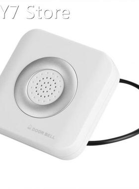 1Pcs DC 12V Wired Doorbell Door Bell Alarm for Home Office A