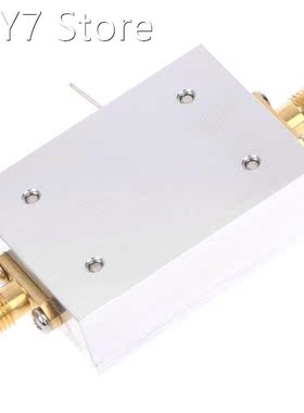 RF Amplifier 50K-2GHZ Low Noise Amplifier Signal Receiver Br