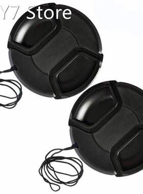 10pcs/lot 37mm 39mm 40.5mm 43mm 46mm center pinch Snap-on ca