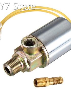 12V / 24V Solenoid Air Horn Valve Heavy Duty Electric Valve