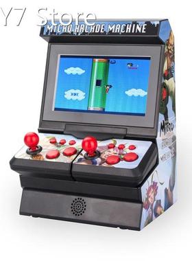 Retro Classic Wireless Handheld Game Console Micro Arca