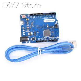 5pcs/lot Leonardo R3 Pro Micro ATmega32U4 Board Compatible I