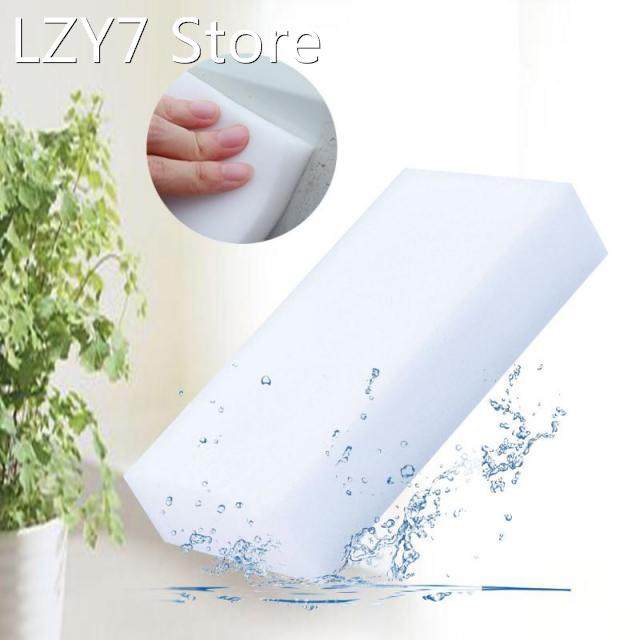 20pcs/lot melamine sponge eraser melamine sponge cleaner cle