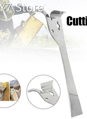Multifunction Bee Tools Stainless Steel Bee Scraper Convenie
