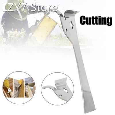 Multifunction Bee Tools Stainless Steel Bee Scraper Convenie