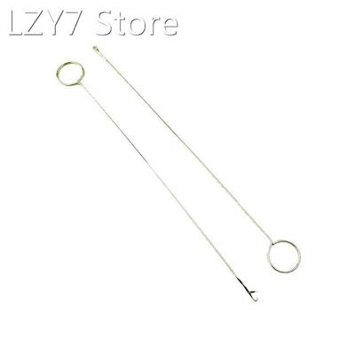 Threading device Rope threading device Turning device large