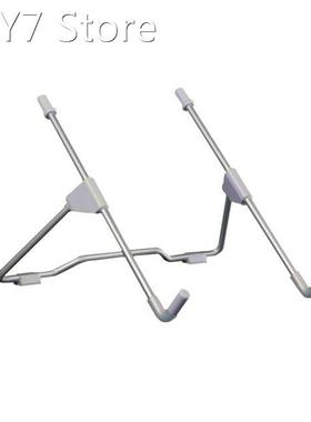 Folding Portable Laptop Stand Viewing Angle/height Adjustabl