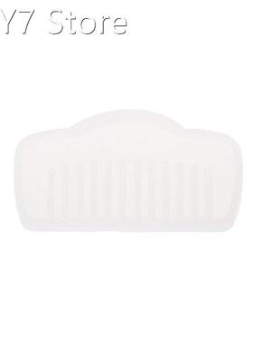 3D Transparent Silicone Comb Mold Epoxy Resin Molds For DIY