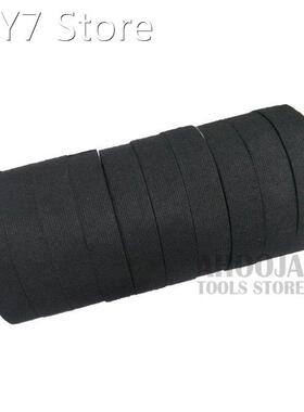 10PCS/lot 19mmx15M Universal Car Auto Wiring Harness Flannel