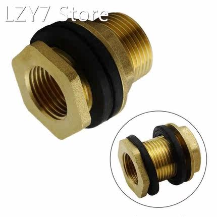 1/2 internal thread 3/4 internal thread external thread bras