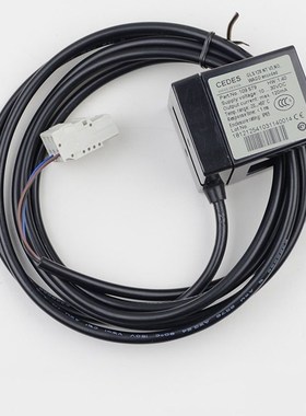 1pcs Schindler elevator leveling sensor CEDES GLS 126 NT V3