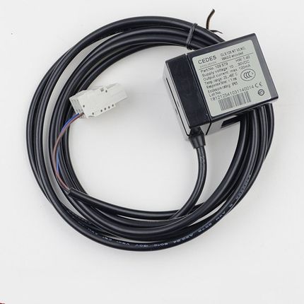 1pcs Schindler elevator leveling sensor CEDES GLS 126 NT V3