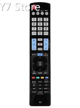 LCD TV Remote Control Replacement for LG AKB73756504 AKB7375