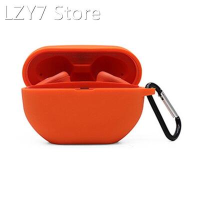 Flip-open Cover Protective Case Soft Silicone Dustproof Shel