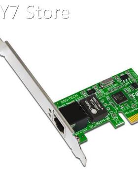 PCI-E Network Cards Gigabit Ethernet Adapter RJ45 Network Ad