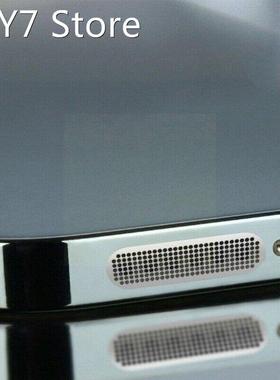 New Speaker Earpiece Net Anti Dust Proof Mesh Sticker For IP