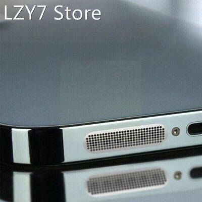 New Speaker Earpiece Net Anti Dust Proof Mesh Sticker For IP