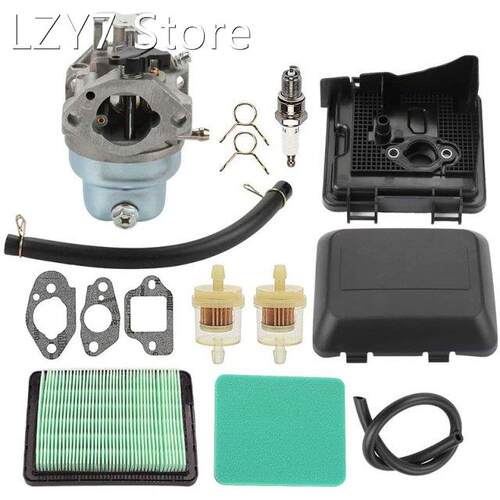 Carburetor Repair Rebuild Gasket Air Filters for Honda GCV16