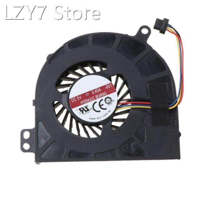 cpu cooling fan for dell latitude e5440 laptop fan cooler no