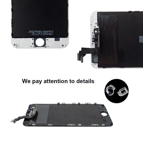 Original Quality LCD For iPhone 6 Plus Screen 5.5 Inch Full