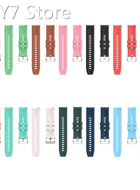 For Huami Stratos Band Silicone Strap For Xiaomi Amazfit Str