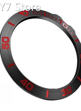 Clear Scale Adhesive Fashion Anti Scratch Steady Rests Watch