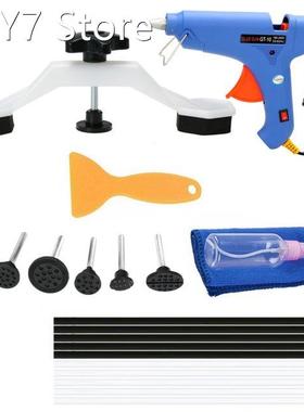 Paintless Dent Repair Tools Bridge Dent Puller Removal with