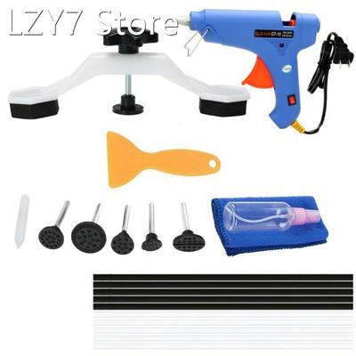 Paintless Dent Repair Tools Bridge Dent Puller Removal with