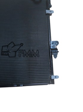 Air Conditioner Ac Condenser For Land Cruiser 200 Lx GRJ200