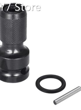 Wrench Socket Hex Ratchet Socket Adapter Spanner Set Drive C