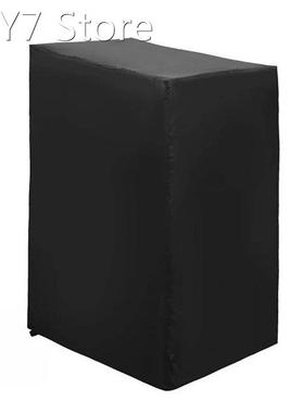 Indoor Outdoor Chair Cover Patio 210D Stackable Chair Cover