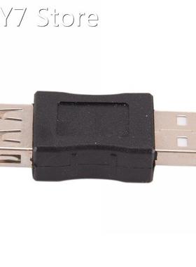 JETTING Standard USB 2.0 A Type Male To Female Adapter Conne