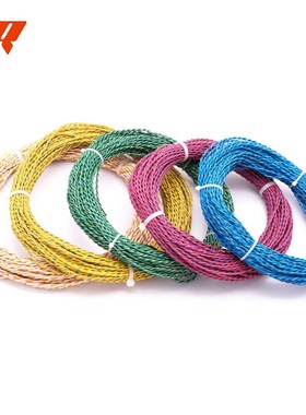 10Meter 14AWG AVSS Standard Car Modified Wire Speaker Audio