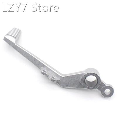 Motorcycle Rear Brake Lever Foot Pedal for HONDA CBR600RR 20