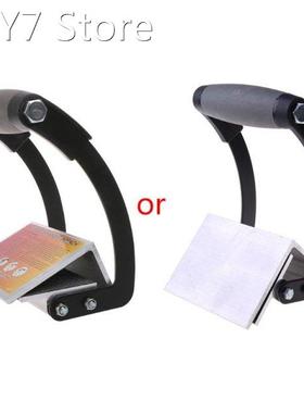 Plywood Panel Carrier Handy Gripper Wood Board Lifter Handl