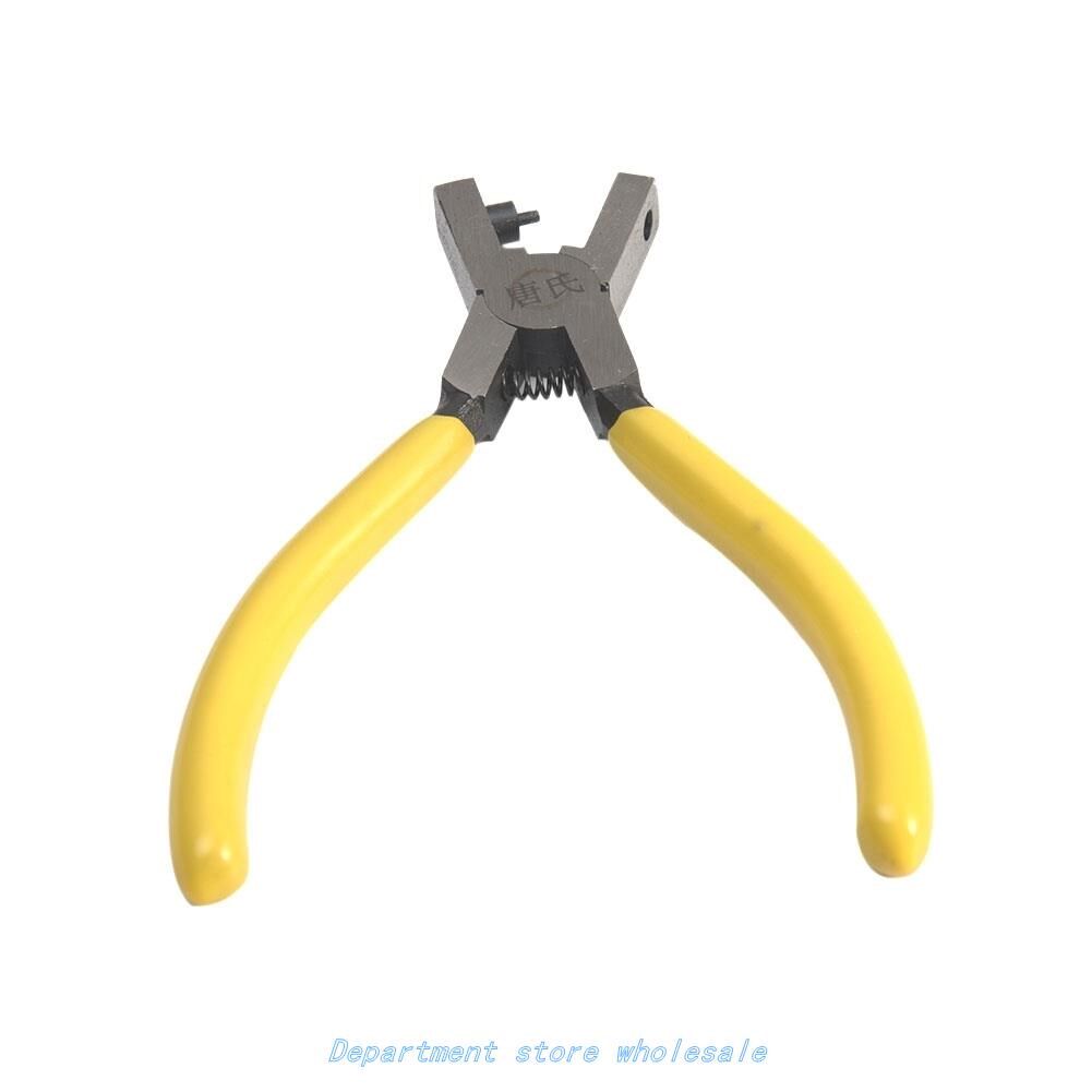 Repair Effortless Spared Home Manual DIY Durable Modify 2mm