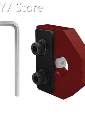 Sensor PLA ABS 3D Printer Parts With Wrench Office Filament