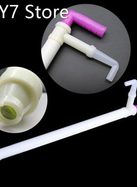 Manual Plastic Honey Pumper Beekeeper Honey filling device H