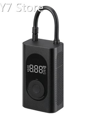 Electric Air Pump, Inflator/Deflator Pump for Car Motorcycle