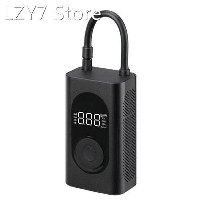 Electric Air Pump, Inflator/Deflator Pump for Car Motorcycle