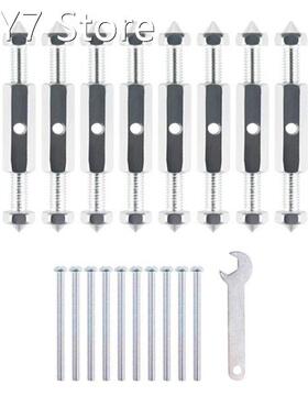 86Type Wall Switch Socket Cassette Repairer Switch Support R