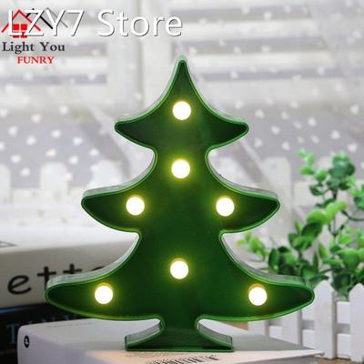 LED Christmas Tree Modeling Lights ins Hot Sale Lights Chris