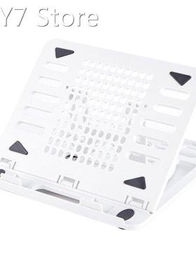 360 degree Rotatable Laptop Stand, Height-Adjustable Stand,