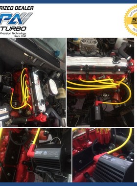 Super Ignition Coils High Energy performance universal Ignit